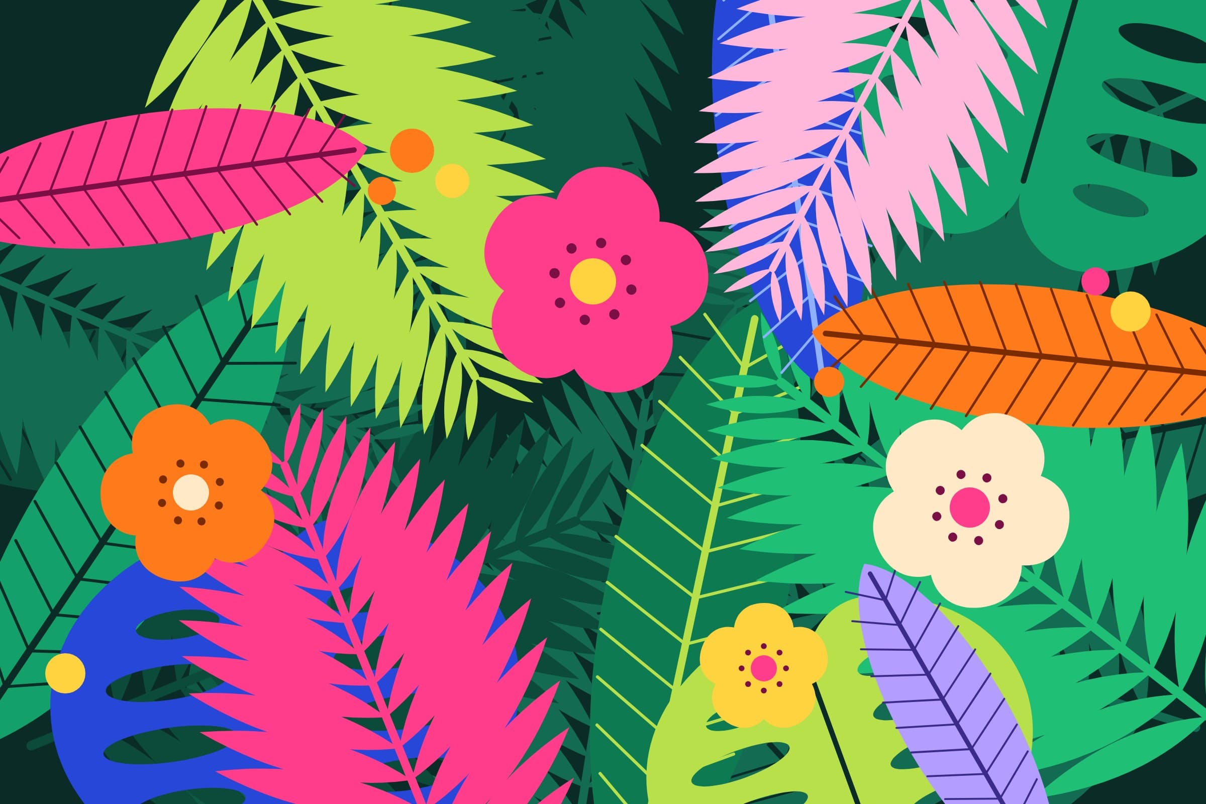 Hothouse artwork